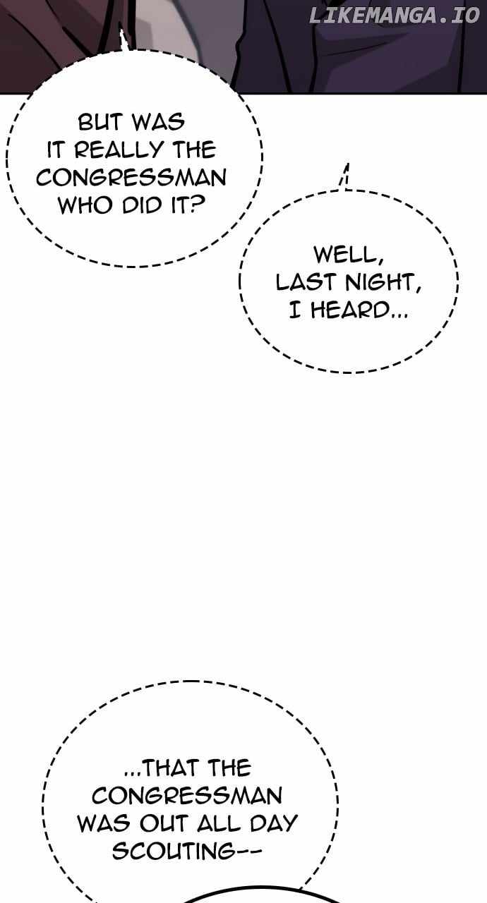 The Regressor Protects Only Me Chapter 27 94